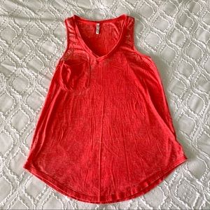 Z Supply The Pocket Racer Tank